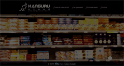 Desktop Screenshot of kangurustand.com